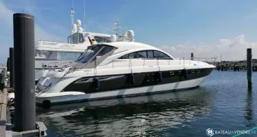 Fairline Targa 62