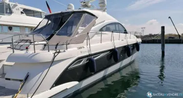 Fairline Targa 62