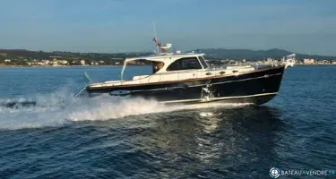 Abati Yachts Abati 55 Portland