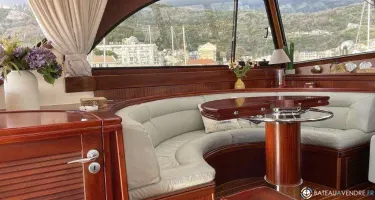 Abati Yachts Abati 55 Portland