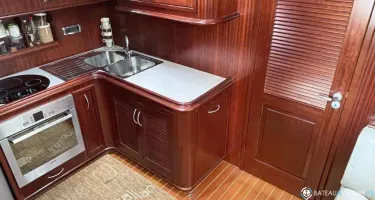Abati Yachts Abati 55 Portland