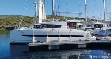 Bali Catamarans Bali 4.0