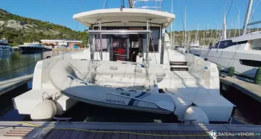 Bali Catamarans Bali 4.0
