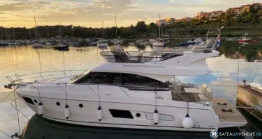 Bavaria Virtess 420 Fly