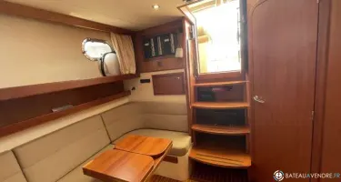 Apreamare  38 Open