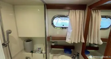 Apreamare  38 Open
