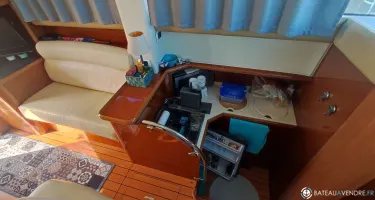 Jeanneau Prestige 36