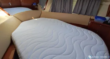 Jeanneau Prestige 36