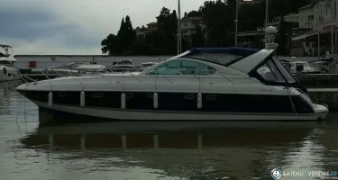 Fairline Targa 48
