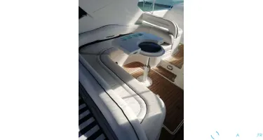Fairline Targa 48