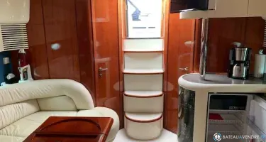Fairline Targa 48
