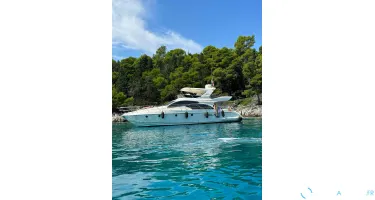 Azimut Atlantis 50