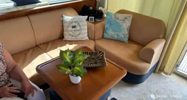 Azimut Atlantis 50