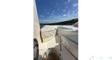 Azimut Atlantis 50