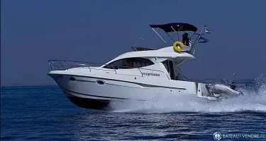 Starfisher  34