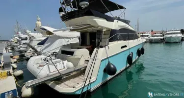 Beneteau Monte Carlo 5