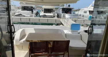 Beneteau Monte Carlo 5