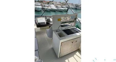 Beneteau Monte Carlo 5