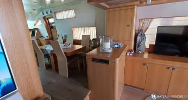 Elegance Yachts Elegance 70