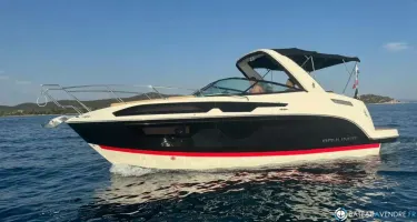 Bayliner Ciera 8