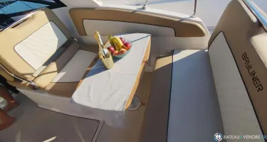 Bayliner Ciera 8