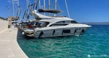 Princess  56