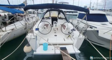Dufour  350
