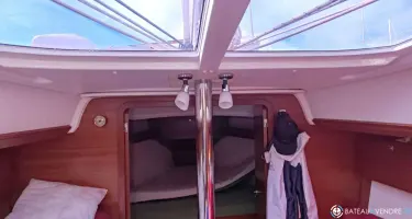 Dufour  350