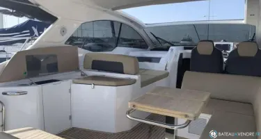 Azimut Atlantis 43
