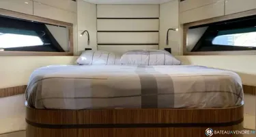 Azimut Atlantis 43