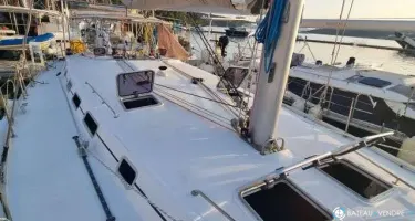 Beneteau Cyclades 50.5