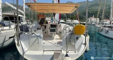 Beneteau Cyclades 50.5