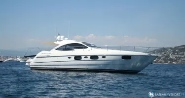 Pershing  50.1