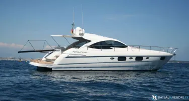 Pershing  50.1
