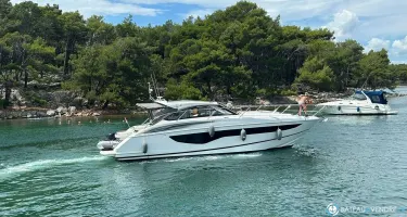 Princess  V40