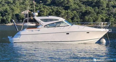 Jeanneau Prestige 34 S