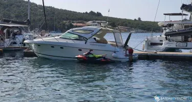 Jeanneau Prestige 34 S