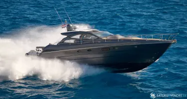Pershing  50