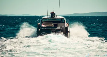 Pershing  50