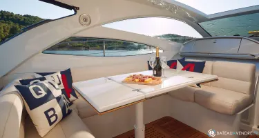 Pershing  50