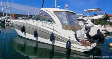 Cruisers Yachts  360