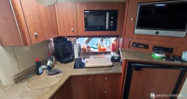 Cruisers Yachts  360