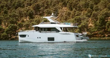 Absolute Navetta 58