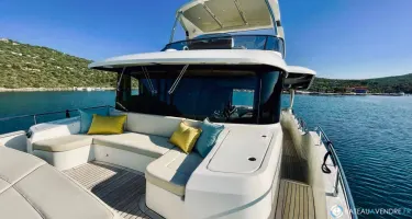 Absolute Navetta 58