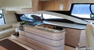 Azimut  60 Fly