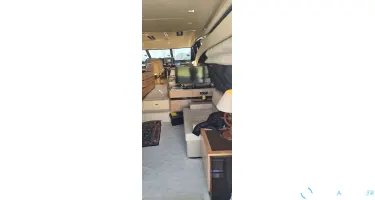 Azimut  60 Fly