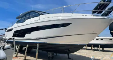 Fairline Targa 48
