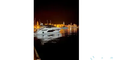 Fairline Targa 48