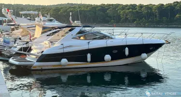Sunseeker Portofino 46
