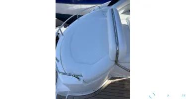 Sunseeker Portofino 46